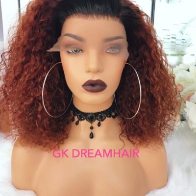 GK LUX WIG 1172