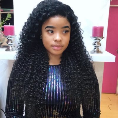 GK LUX WIG 1210