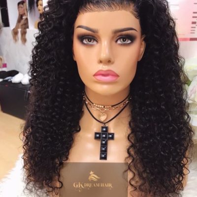 GK LUX WIG 1216