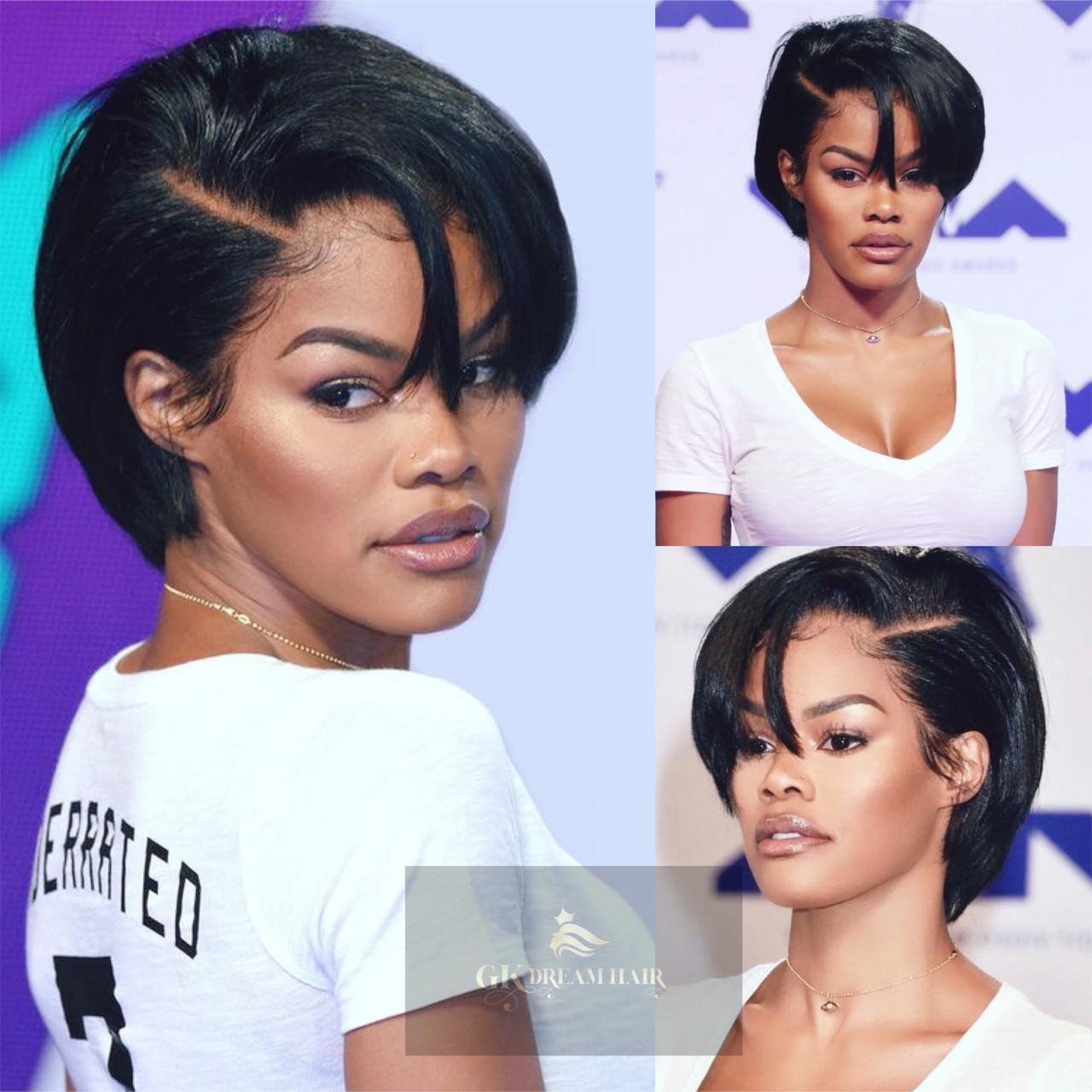 GK INSPIRED LUX WIG 1005