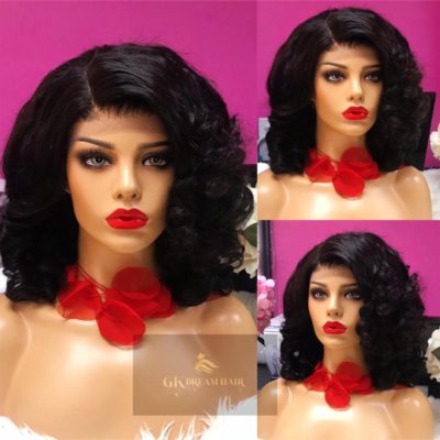 GK LUX WIG 1222