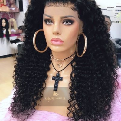 GK LUX WIG 1228