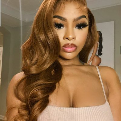 GK INSPIRED LUX WIG 1007