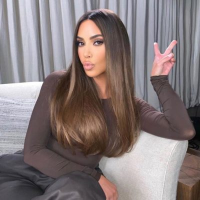 GK CELEBRITY INSPIRED LUX WIG 1007