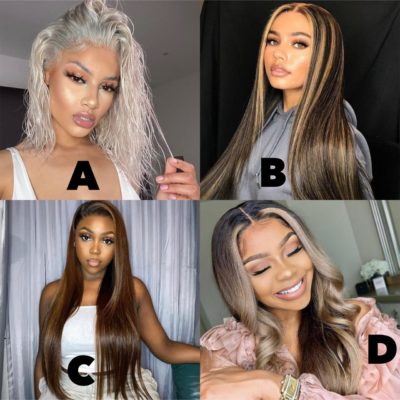 GK INSPIRED LUX WIG 1008