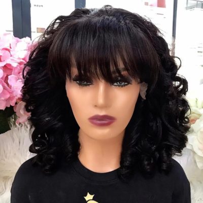 GK LUX WIG 1238