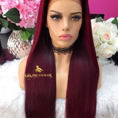 GK LUX WIG 1262