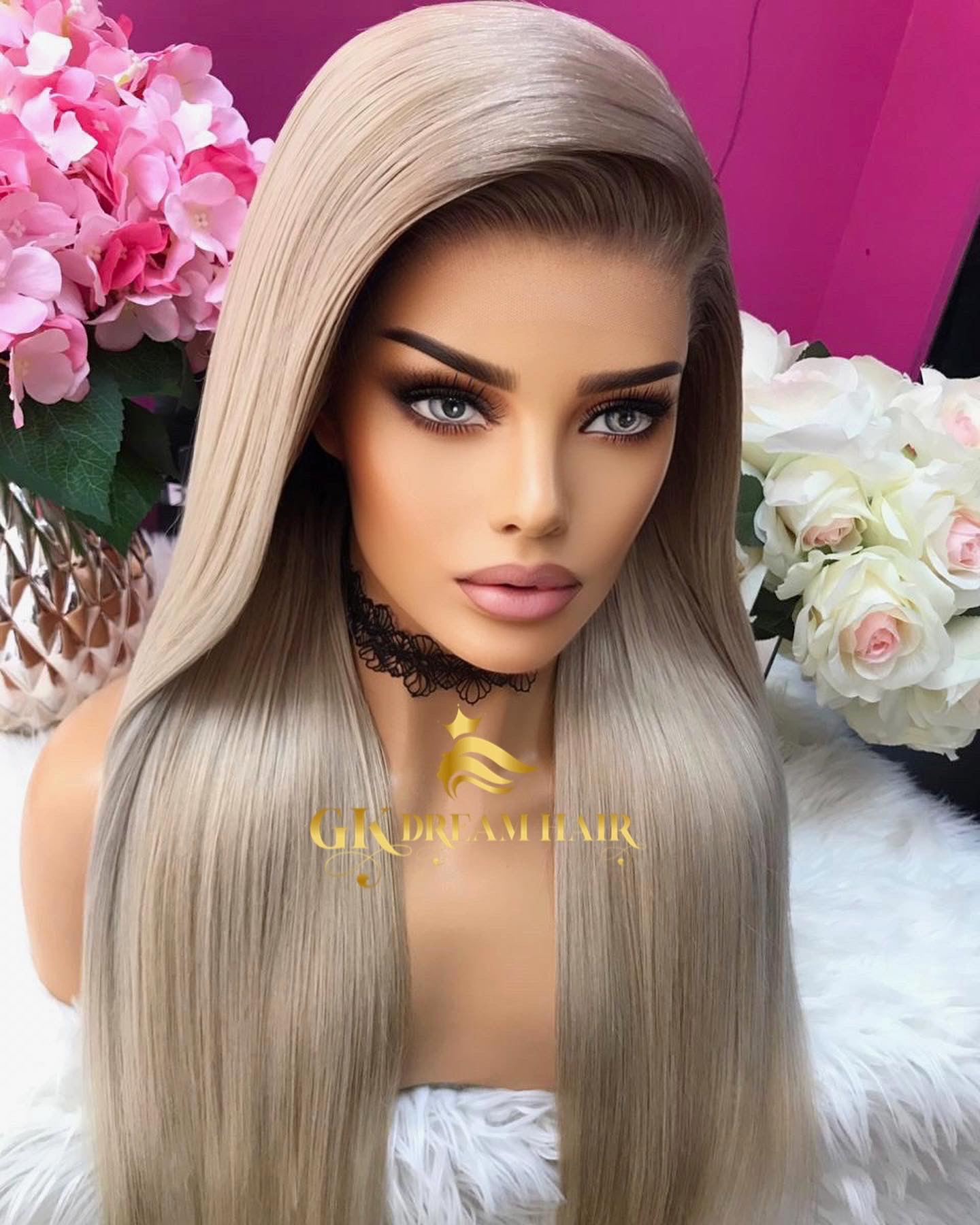 GK LUX WIG 1180 - Image 2