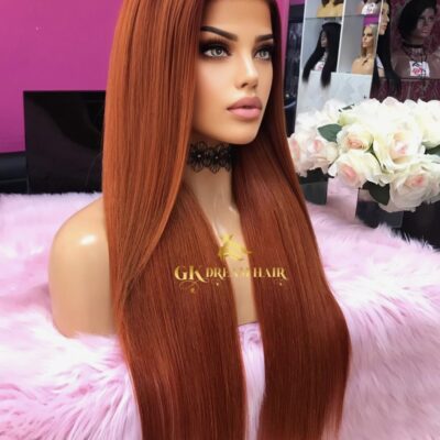 GK LUX WIG 1185