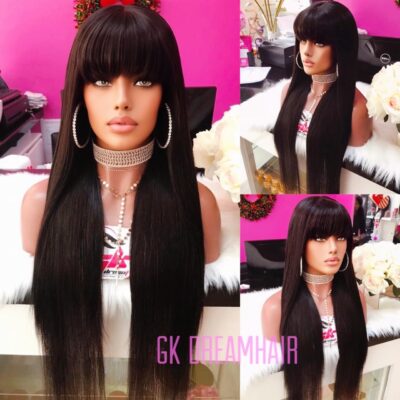 GK LUX WIG 1079