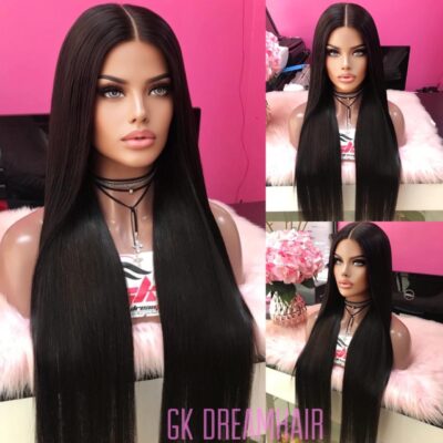 GK LUX WIG 1109