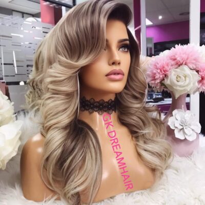 GK LUX WIG 1189