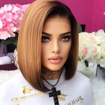 GK LUX WIG 1254