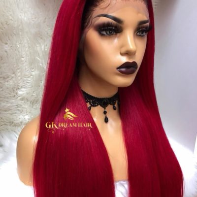 GK LUX WIG 1287
