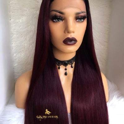 GK LUX WIG 1291