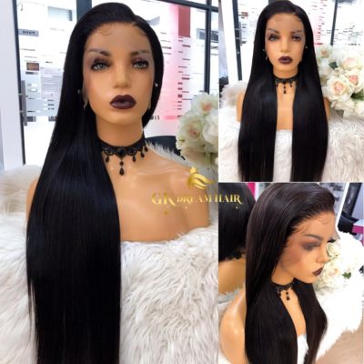 GK LUX WIG 1298
