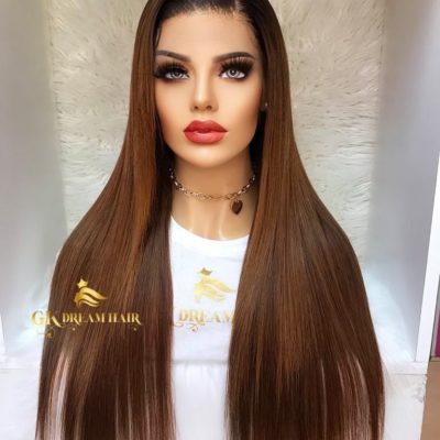 GK LUX WIG 1331