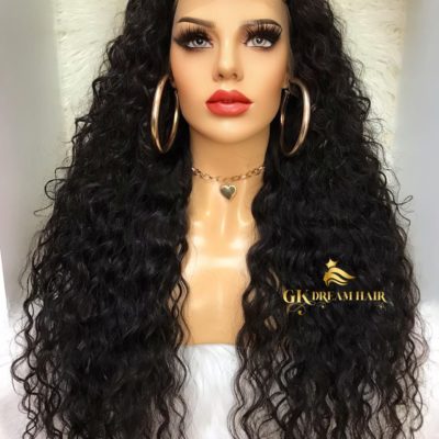 GK LUX WIG 1337
