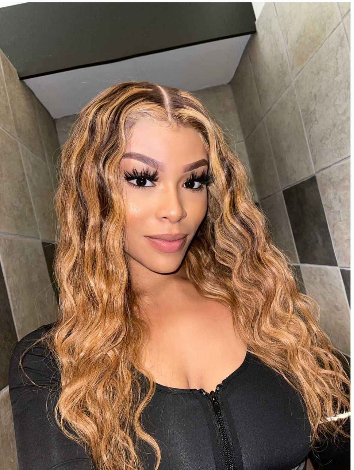GK INSPIRED LUX WIG 1011 - Image 3
