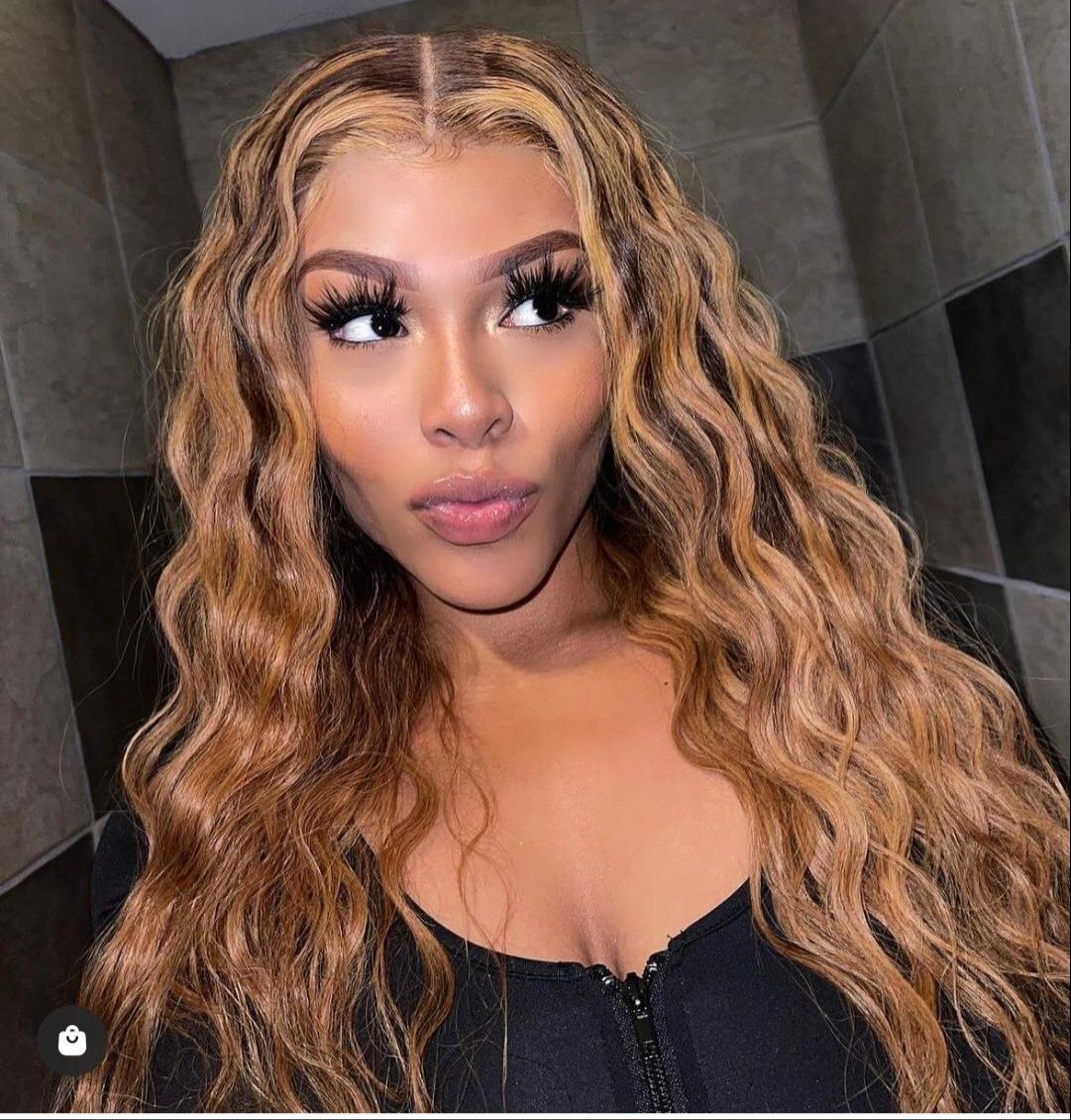 GK INSPIRED LUX WIG 1011