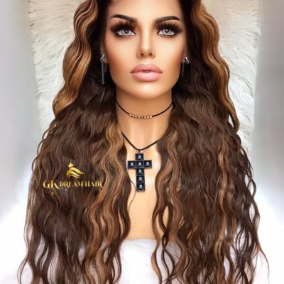 GK LUX WIG 1344