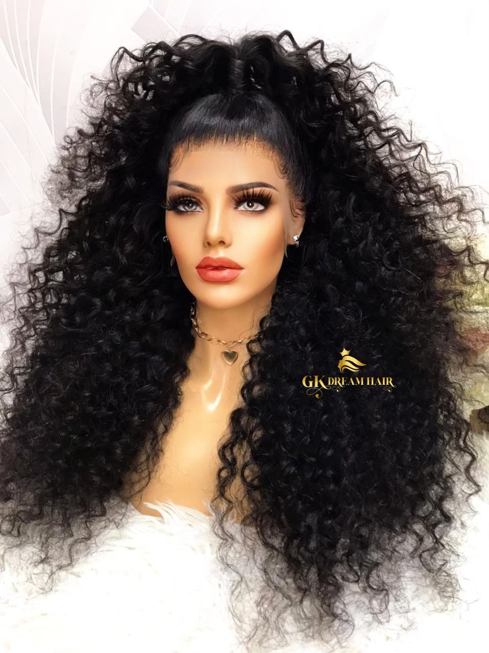 GK LUX WIG 1353 - Image 2