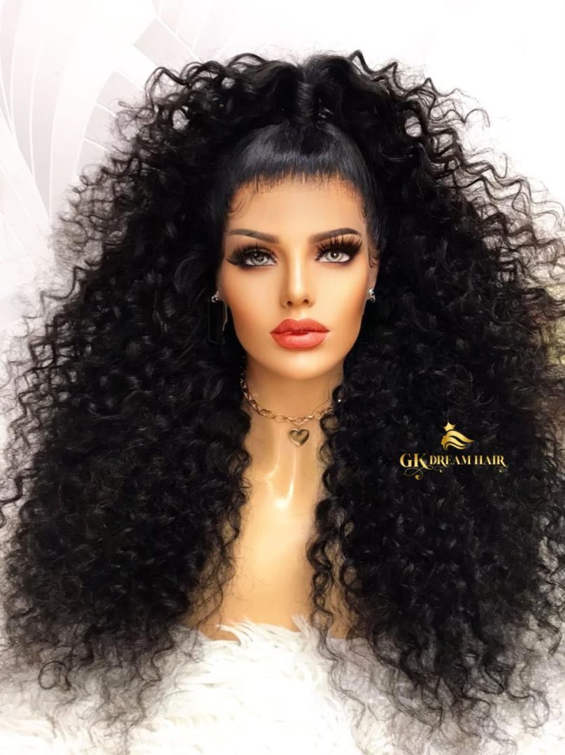 GK LUX WIG 1353
