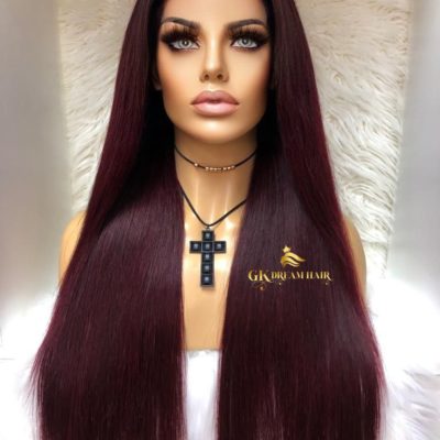GK LUX WIG 1354