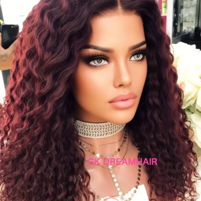 GK LUX WIG 1137
