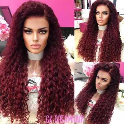 GK LUX WIG 1149