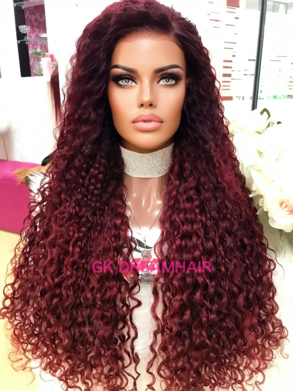 GK LUX WIG 1149 - Image 2
