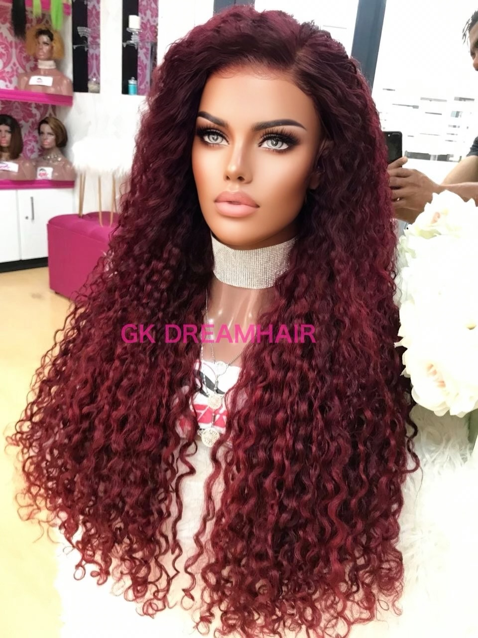 GK LUX WIG 1149 - Image 3
