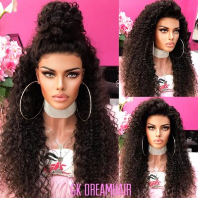 GK LUX WIG 1156