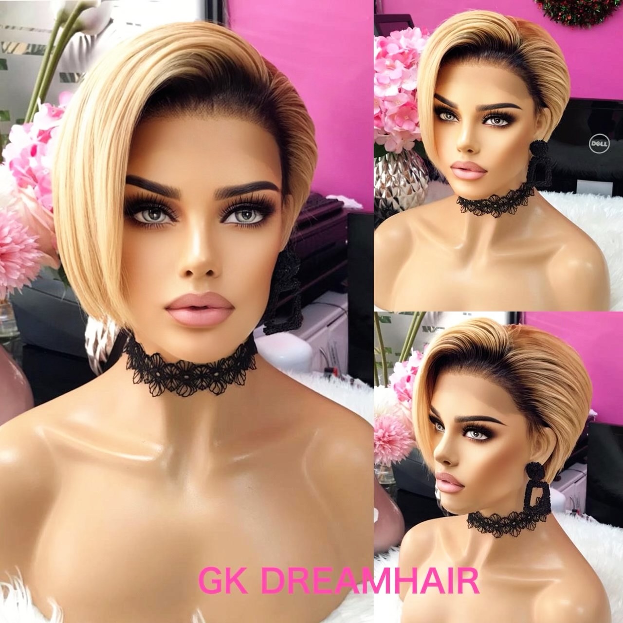 GK LUX WIG 1164