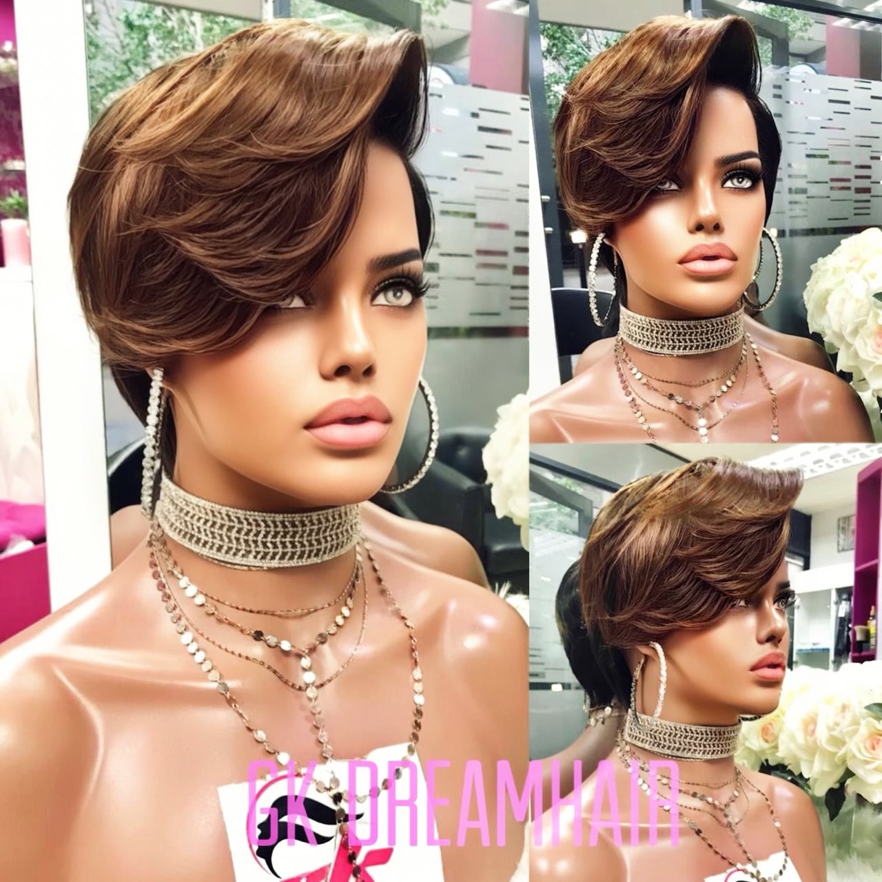GK LUX WIG 1114