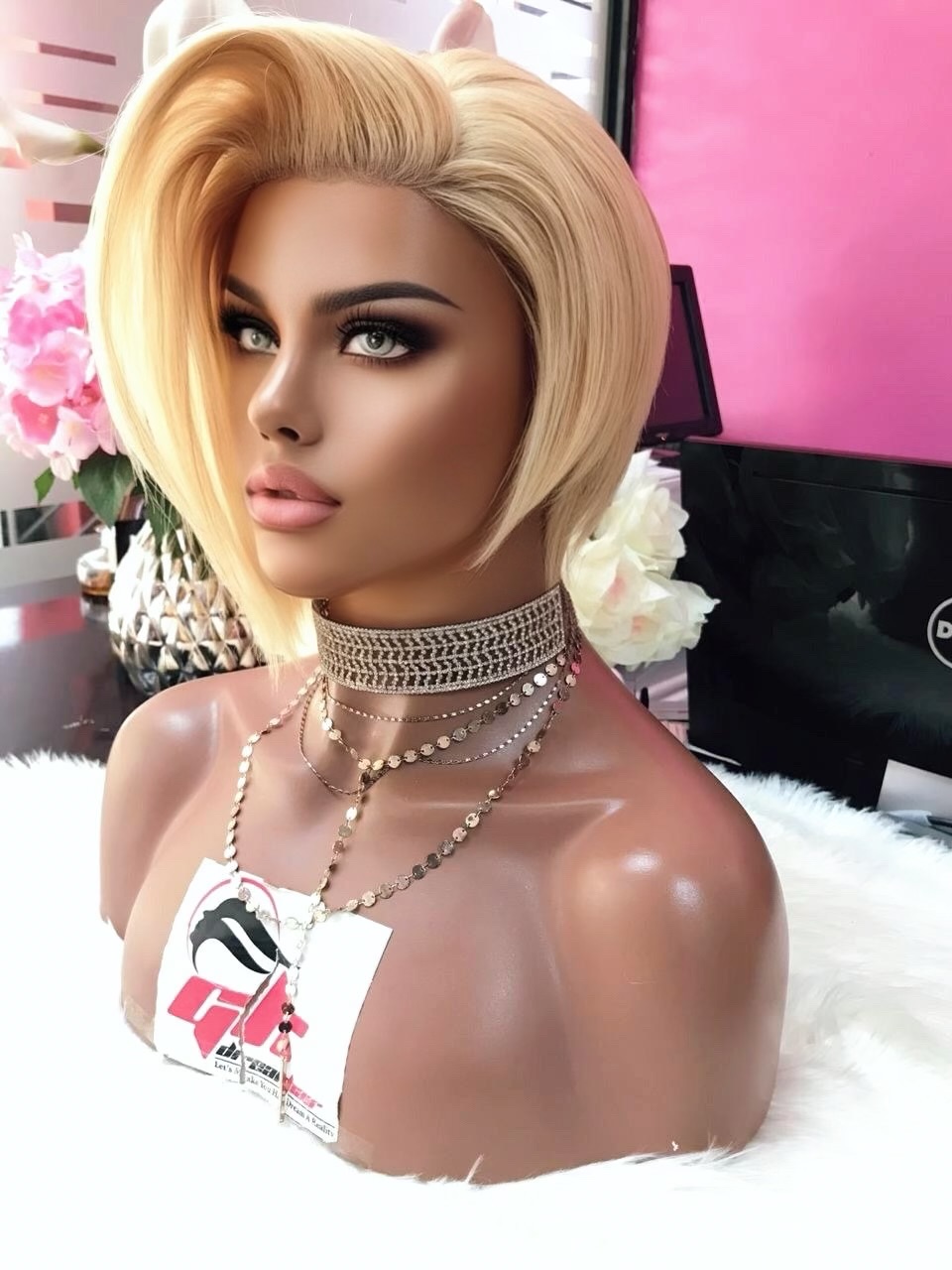 GK LUX WIG 1122 - Image 2