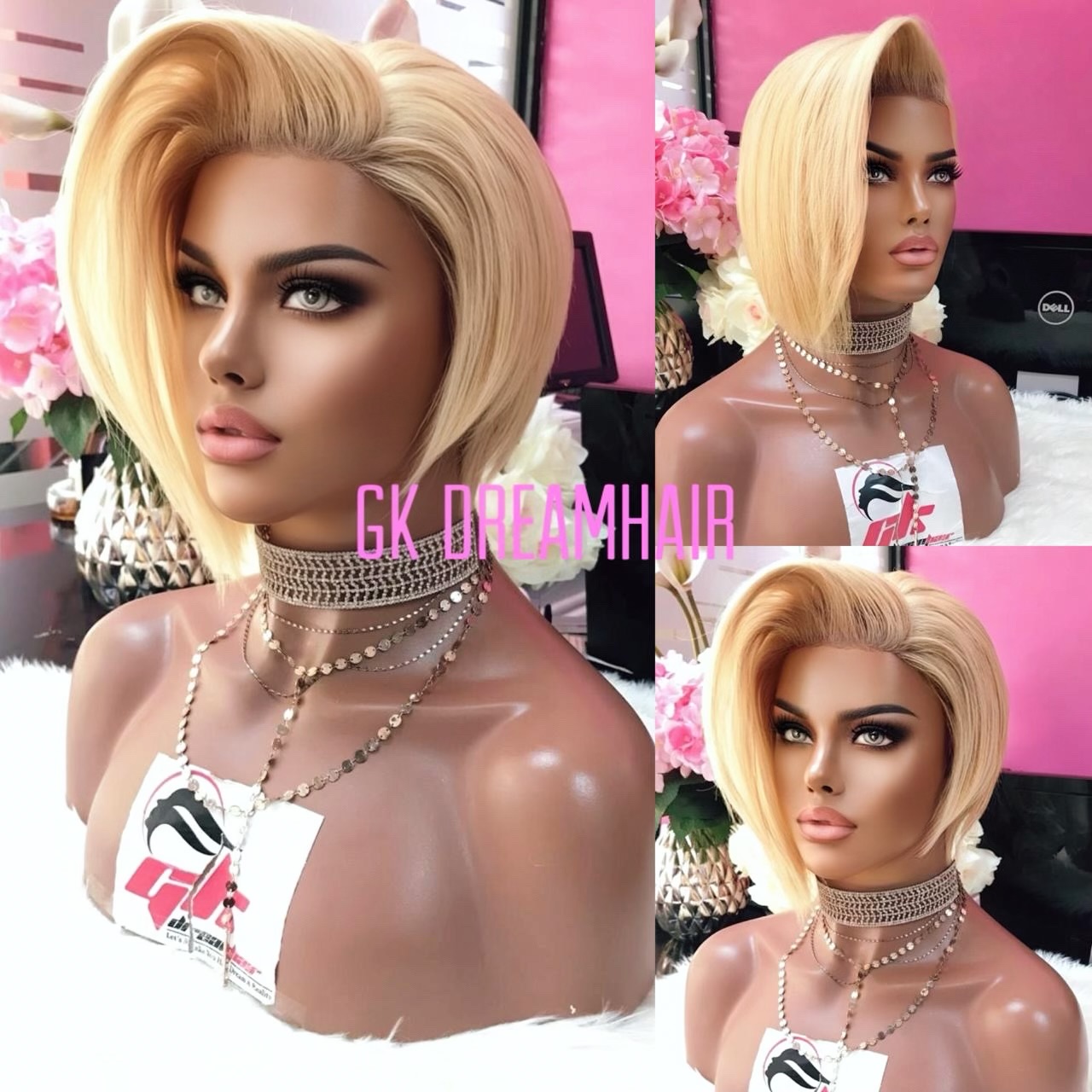 GK LUX WIG 1122
