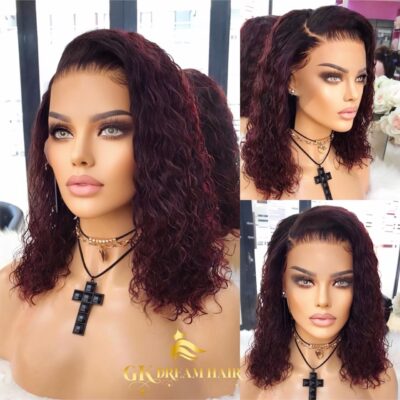 GK LUX WIG 1244