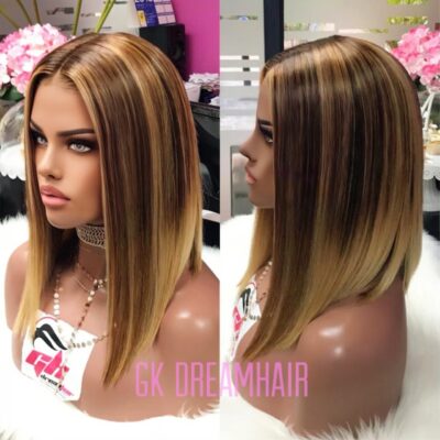 GK LUX WIG 1074