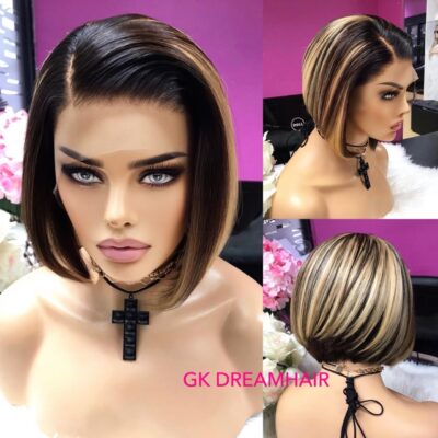GK LUX WIG 1194