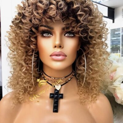 GK LUX WIG 1195