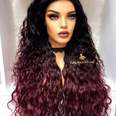 GK LUX WIG 1276