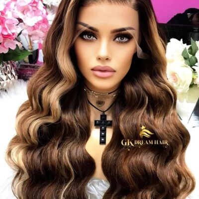 GK LUX WIG 1245