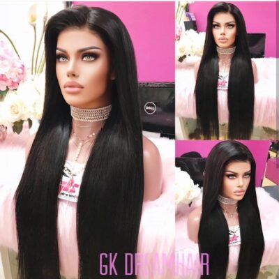 GK LUX WIG 1056