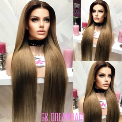 GK LUX WIG 1124