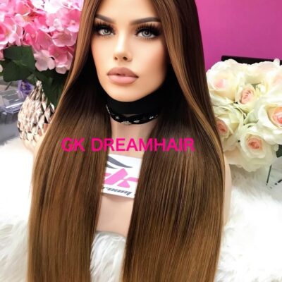 GK LUX WIG 1151