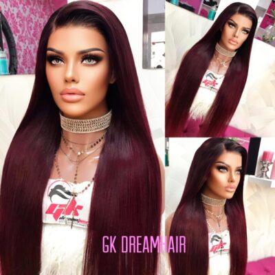 GK LUX WIG 1146
