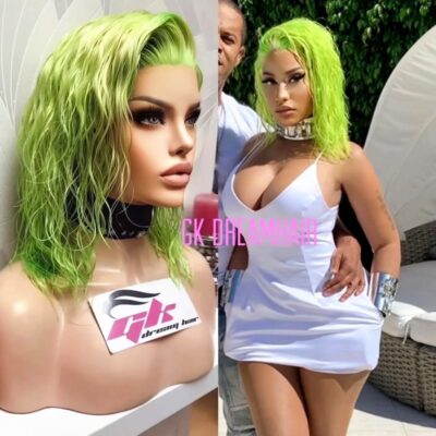 GK LUX WIG 1140