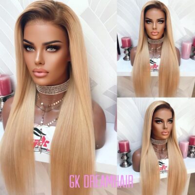 GK LUX WIG 1128