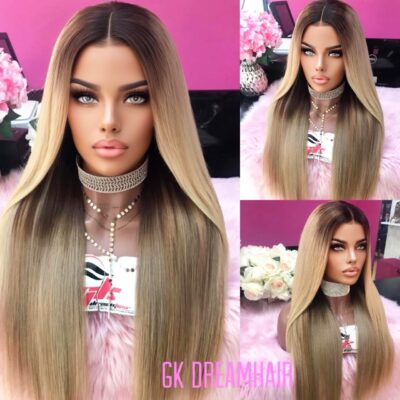 GK LUX WIG 1126